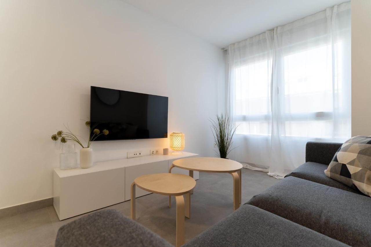 Cala Luxo En Cala De Mijas A Metros Del Mar Apartment ลากาลาเดมิฮาส ภายนอก รูปภาพ