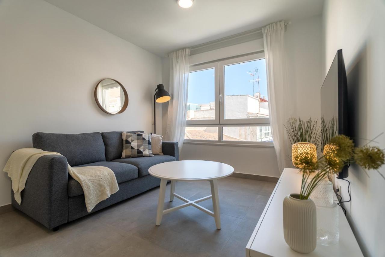 Cala Luxo En Cala De Mijas A Metros Del Mar Apartment ลากาลาเดมิฮาส ภายนอก รูปภาพ