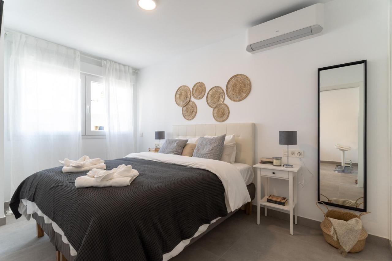 Cala Luxo En Cala De Mijas A Metros Del Mar Apartment ลากาลาเดมิฮาส ภายนอก รูปภาพ