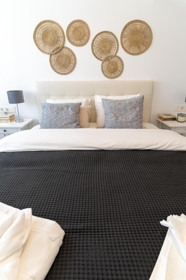 Cala Luxo En Cala De Mijas A Metros Del Mar Apartment ลากาลาเดมิฮาส ภายนอก รูปภาพ