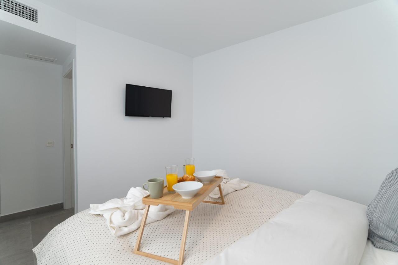 Cala Luxo En Cala De Mijas A Metros Del Mar Apartment ลากาลาเดมิฮาส ภายนอก รูปภาพ