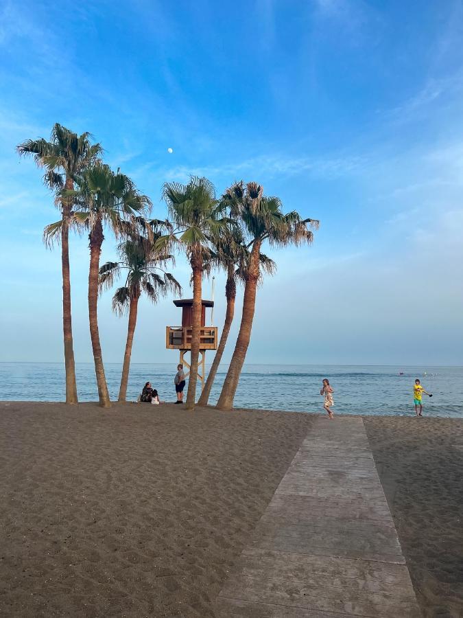 Cala Luxo En Cala De Mijas A Metros Del Mar Apartment ลากาลาเดมิฮาส ภายนอก รูปภาพ