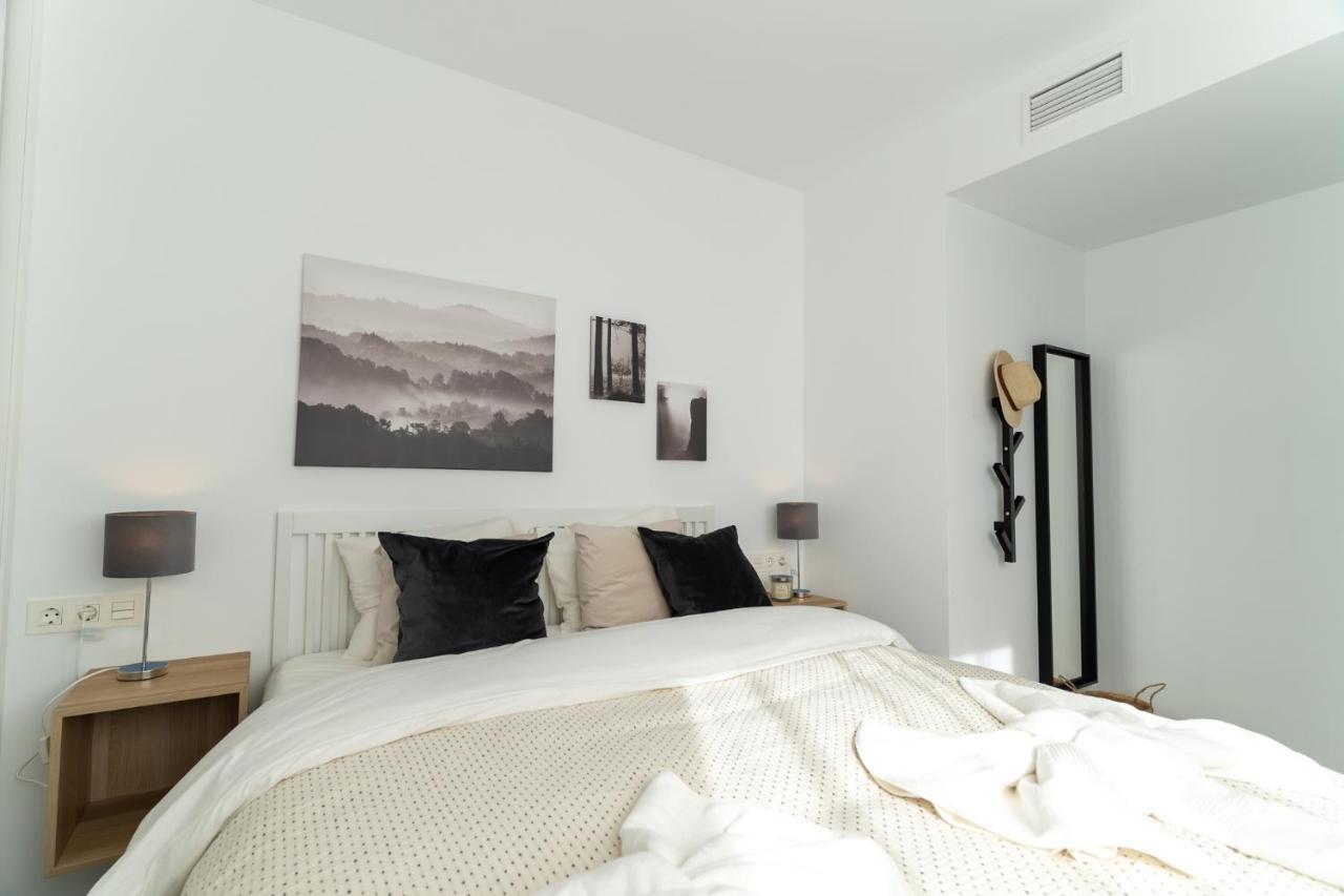 Cala Luxo En Cala De Mijas A Metros Del Mar Apartment ลากาลาเดมิฮาส ภายนอก รูปภาพ