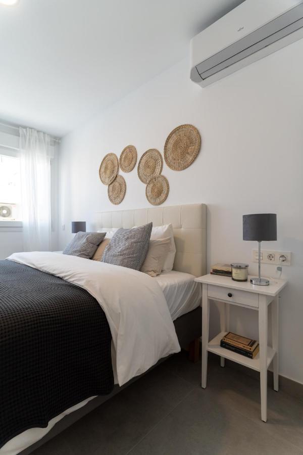 Cala Luxo En Cala De Mijas A Metros Del Mar Apartment ลากาลาเดมิฮาส ภายนอก รูปภาพ