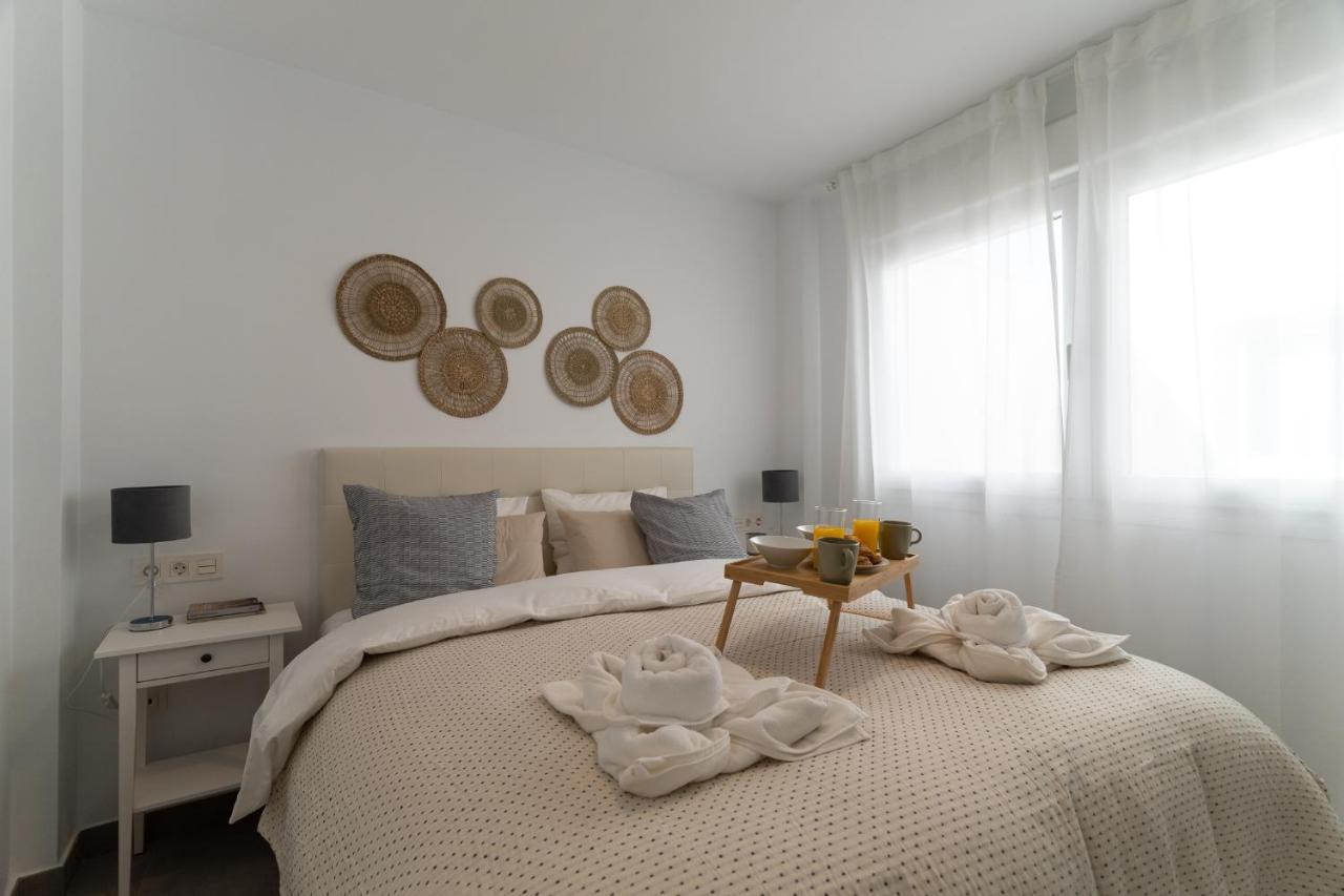 Cala Luxo En Cala De Mijas A Metros Del Mar Apartment ลากาลาเดมิฮาส ภายนอก รูปภาพ