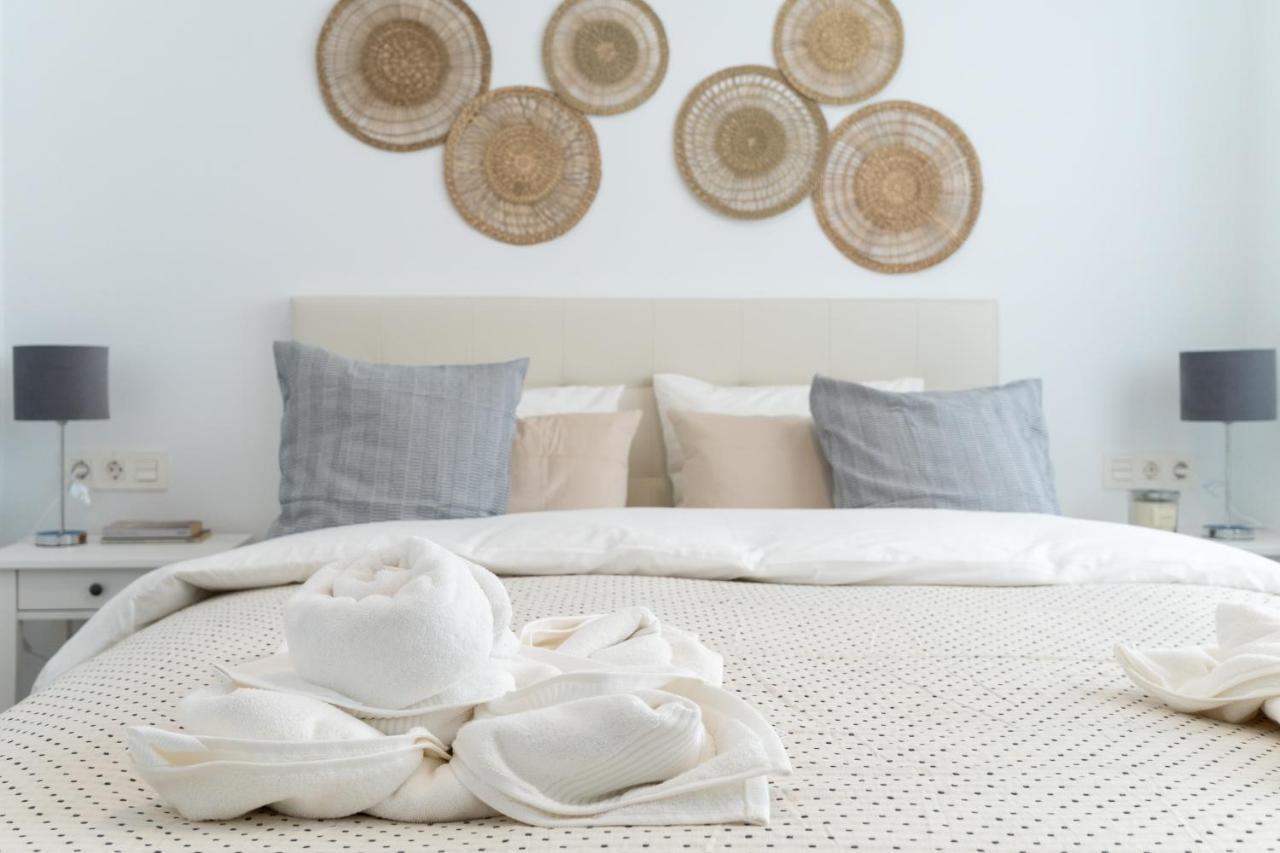 Cala Luxo En Cala De Mijas A Metros Del Mar Apartment ลากาลาเดมิฮาส ภายนอก รูปภาพ