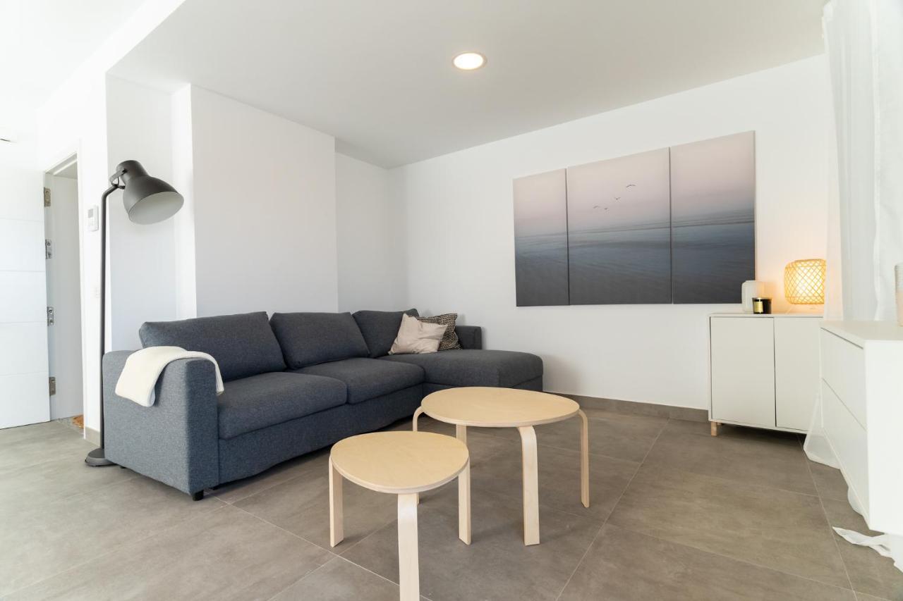 Cala Luxo En Cala De Mijas A Metros Del Mar Apartment ลากาลาเดมิฮาส ภายนอก รูปภาพ