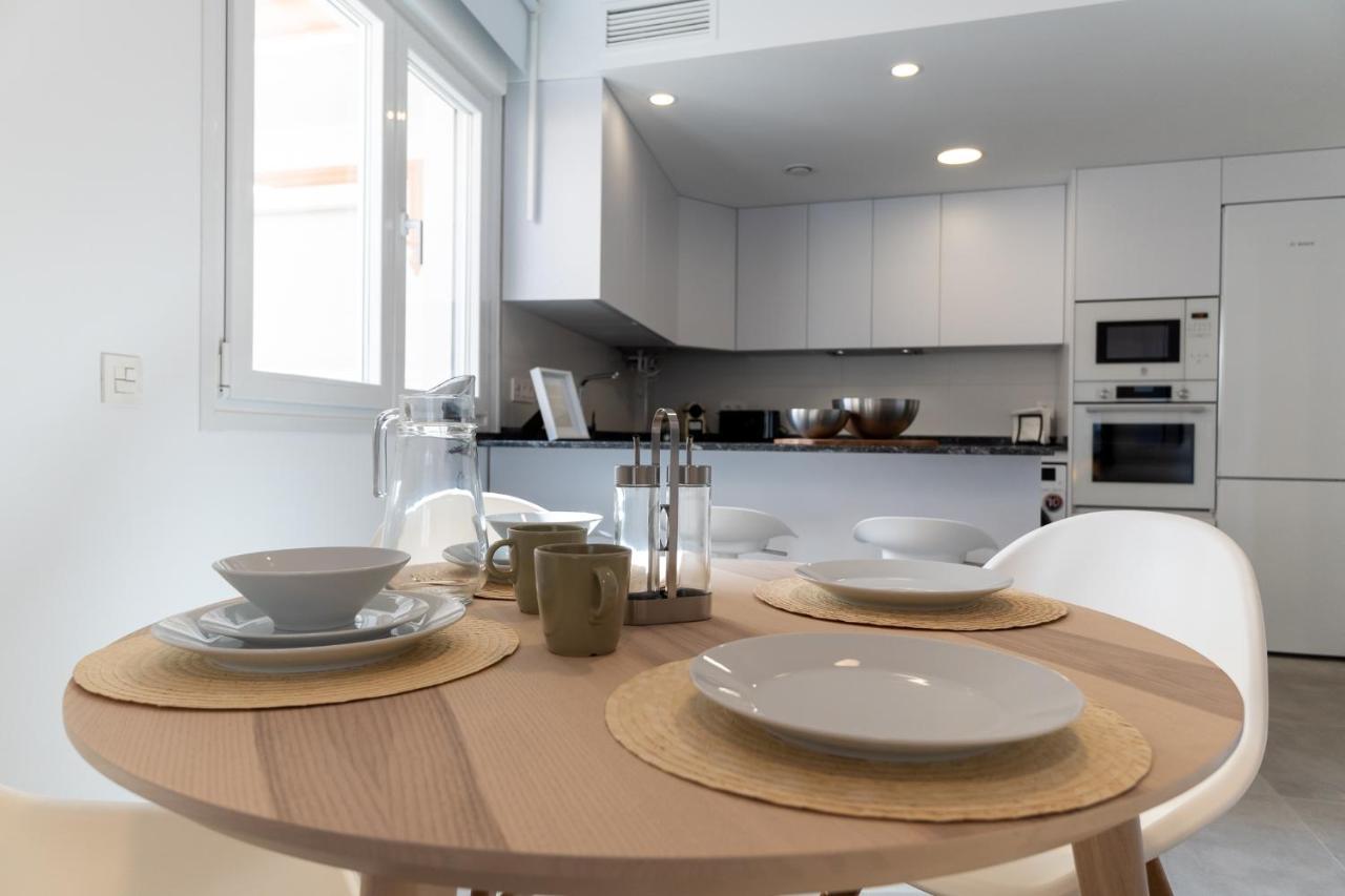 Cala Luxo En Cala De Mijas A Metros Del Mar Apartment ลากาลาเดมิฮาส ภายนอก รูปภาพ