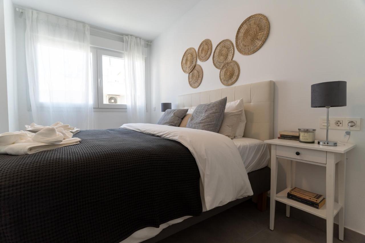 Cala Luxo En Cala De Mijas A Metros Del Mar Apartment ลากาลาเดมิฮาส ภายนอก รูปภาพ