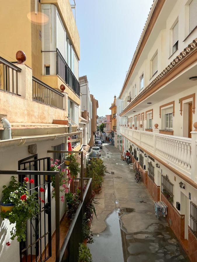 Cala Luxo En Cala De Mijas A Metros Del Mar Apartment ลากาลาเดมิฮาส ภายนอก รูปภาพ