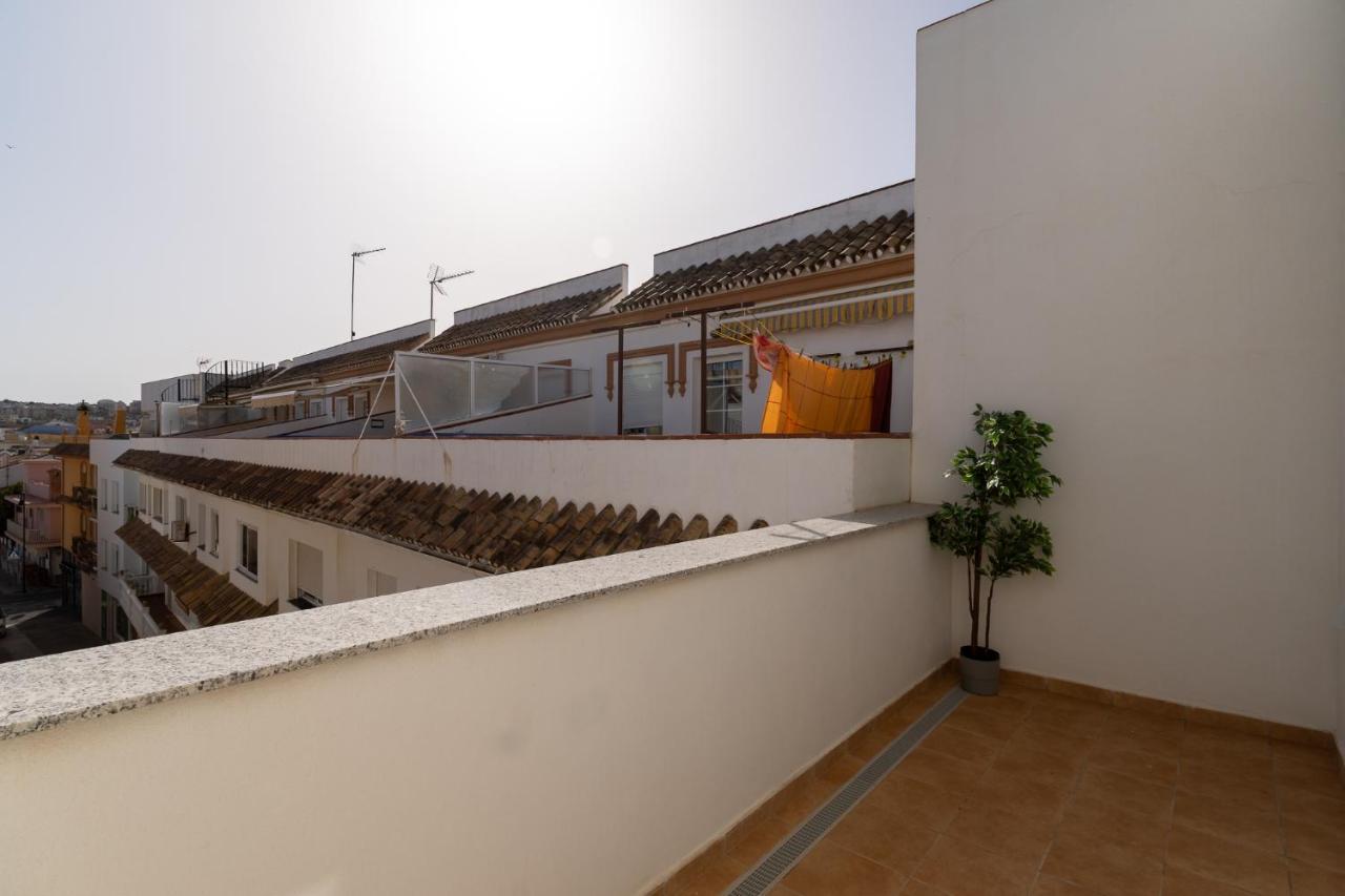 Cala Luxo En Cala De Mijas A Metros Del Mar Apartment ลากาลาเดมิฮาส ภายนอก รูปภาพ