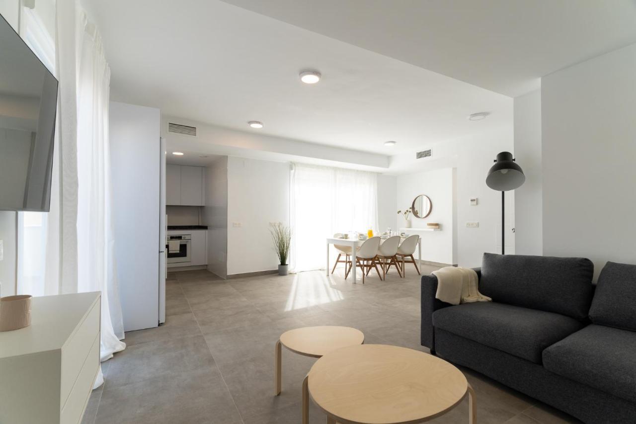 Cala Luxo En Cala De Mijas A Metros Del Mar Apartment ลากาลาเดมิฮาส ภายนอก รูปภาพ