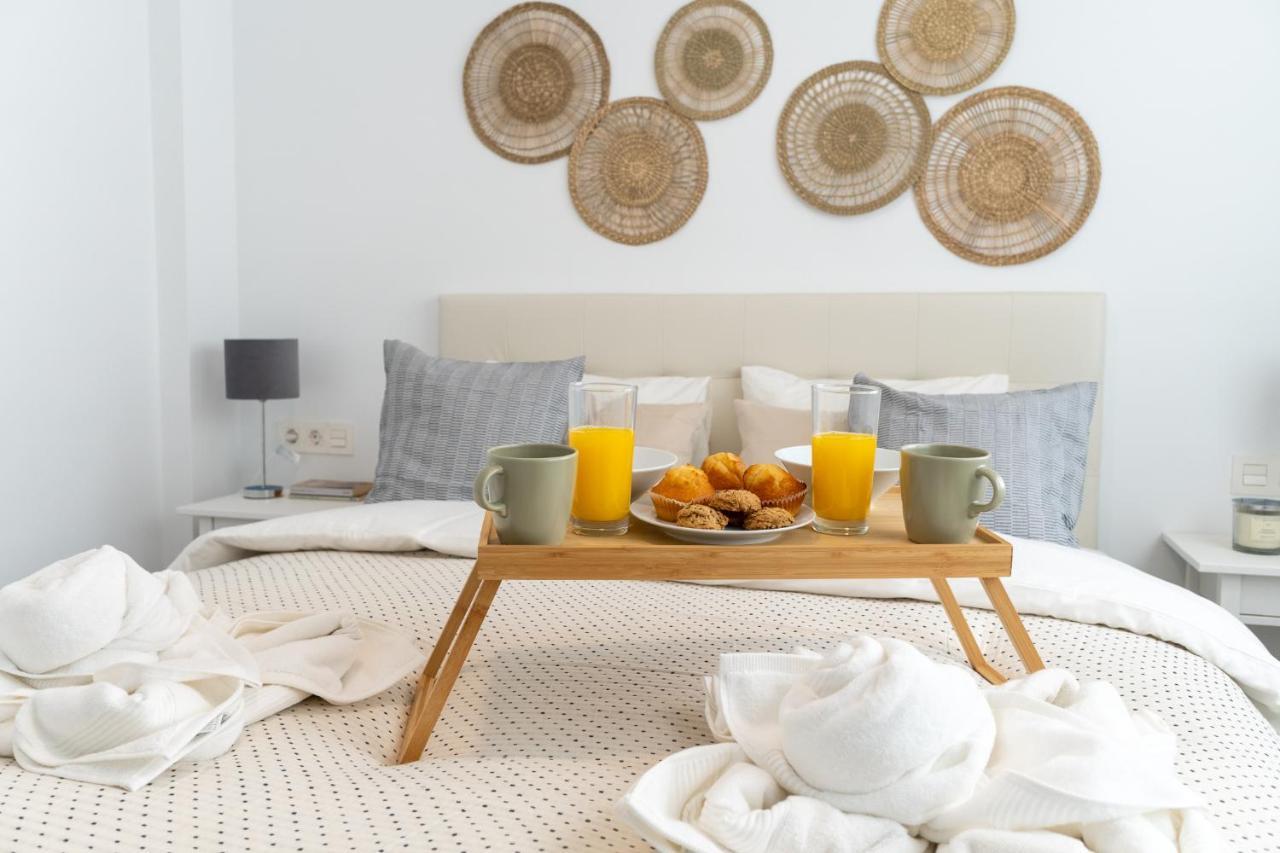 Cala Luxo En Cala De Mijas A Metros Del Mar Apartment ลากาลาเดมิฮาส ภายนอก รูปภาพ