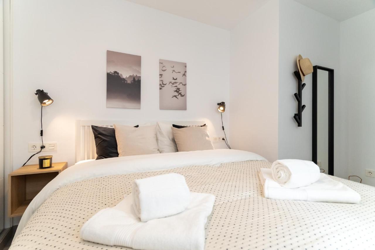 Cala Luxo En Cala De Mijas A Metros Del Mar Apartment ลากาลาเดมิฮาส ภายนอก รูปภาพ