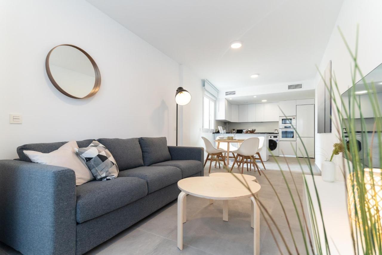 Cala Luxo En Cala De Mijas A Metros Del Mar Apartment ลากาลาเดมิฮาส ภายนอก รูปภาพ