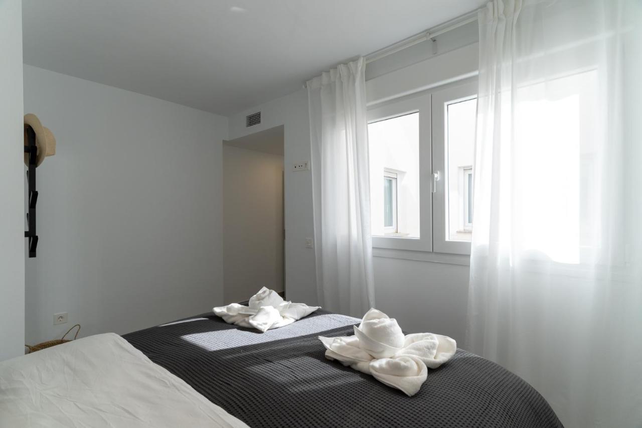 Cala Luxo En Cala De Mijas A Metros Del Mar Apartment ลากาลาเดมิฮาส ภายนอก รูปภาพ
