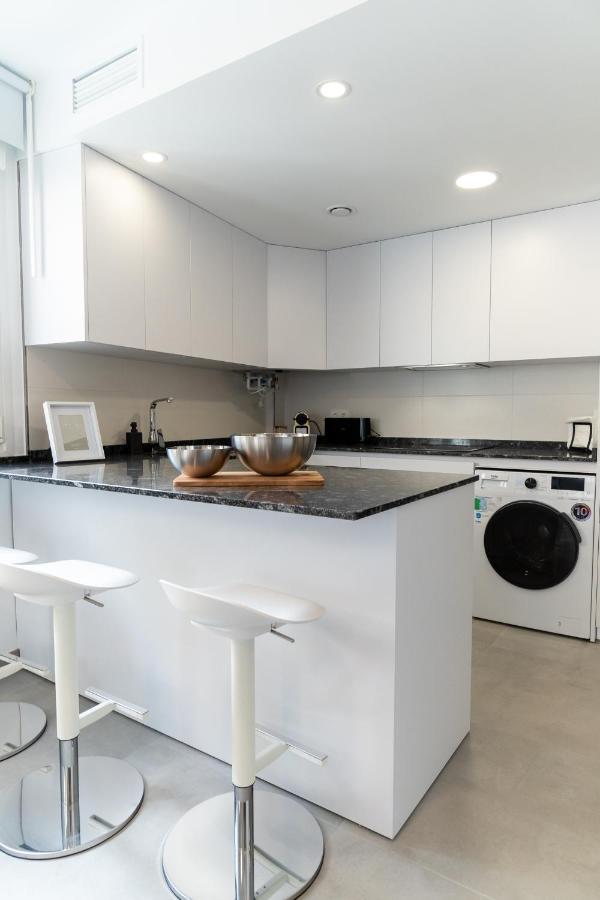 Cala Luxo En Cala De Mijas A Metros Del Mar Apartment ลากาลาเดมิฮาส ภายนอก รูปภาพ
