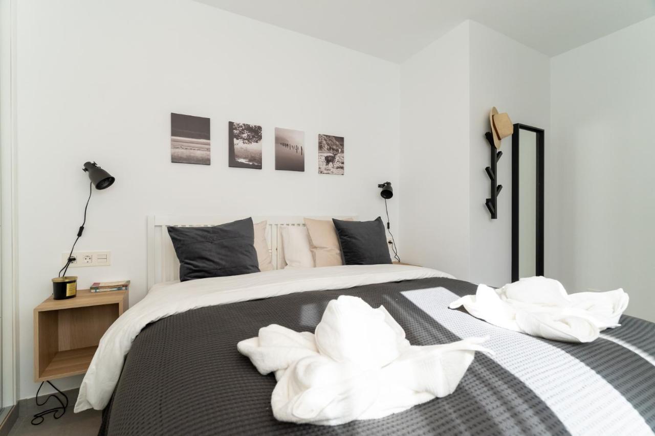 Cala Luxo En Cala De Mijas A Metros Del Mar Apartment ลากาลาเดมิฮาส ภายนอก รูปภาพ