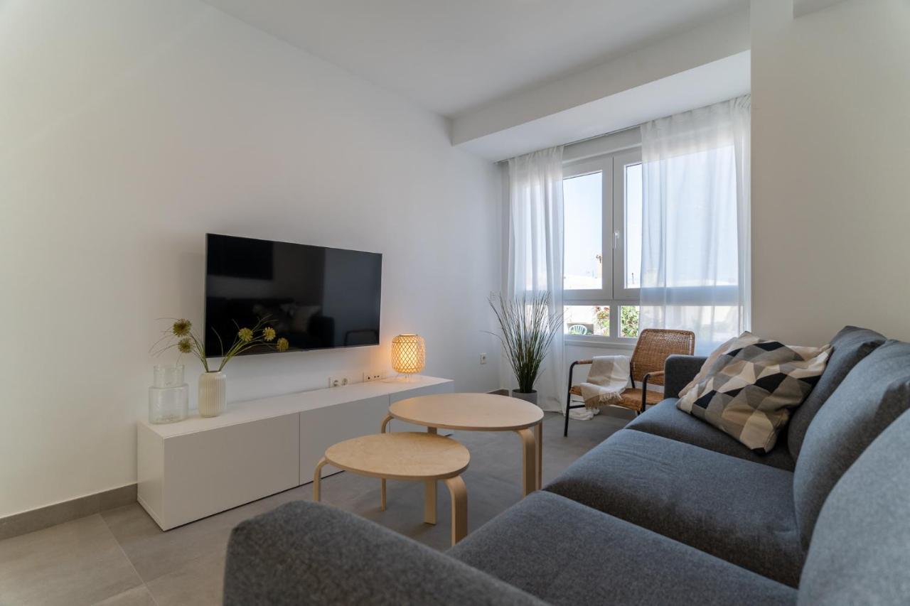 Cala Luxo En Cala De Mijas A Metros Del Mar Apartment ลากาลาเดมิฮาส ภายนอก รูปภาพ