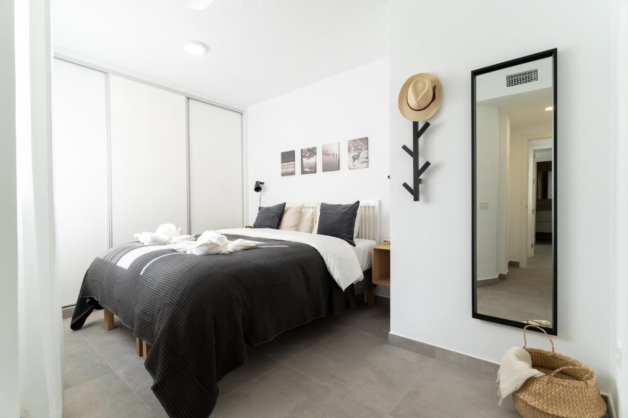 Cala Luxo En Cala De Mijas A Metros Del Mar Apartment ลากาลาเดมิฮาส ภายนอก รูปภาพ